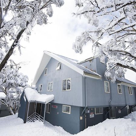 Terama Ski Lodge Mount Buller Luaran gambar