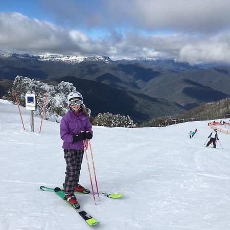 Terama Ski Lodge Mount Buller Luaran gambar
