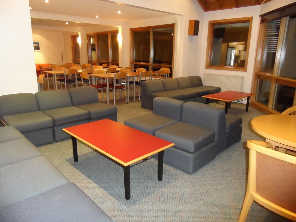 Terama Ski Lodge Mount Buller Bilik gambar