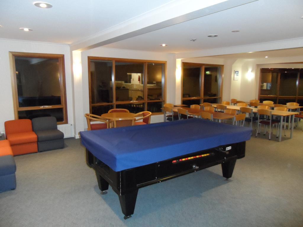 Terama Ski Lodge Mount Buller Bilik gambar