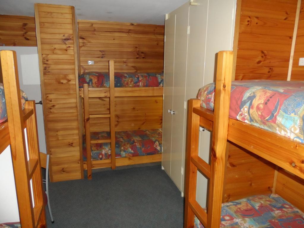 Terama Ski Lodge Mount Buller Bilik gambar