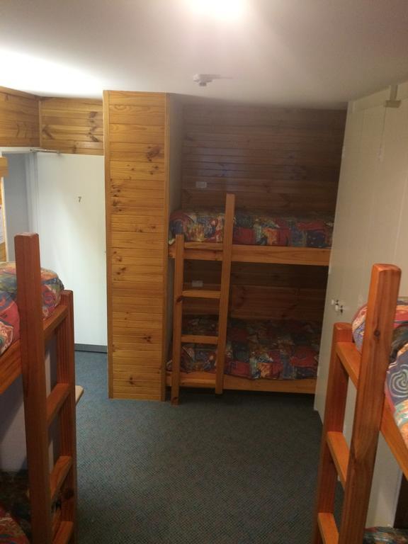 Terama Ski Lodge Mount Buller Luaran gambar