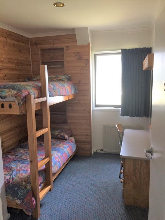 Terama Ski Lodge Mount Buller Luaran gambar