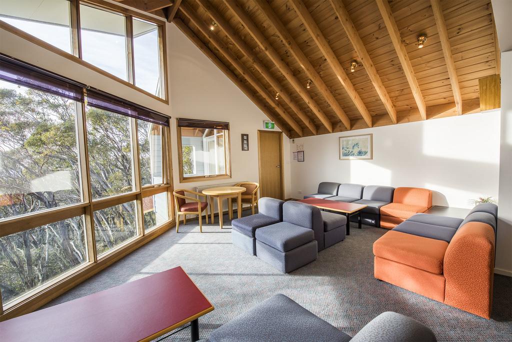 Terama Ski Lodge Mount Buller Luaran gambar