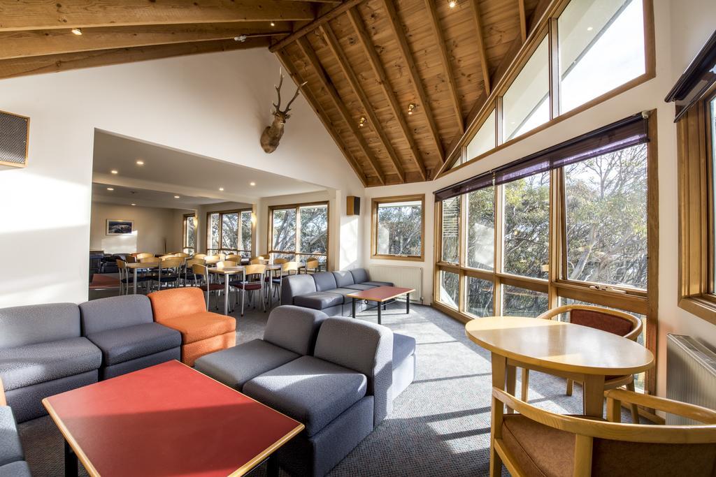 Terama Ski Lodge Mount Buller Luaran gambar