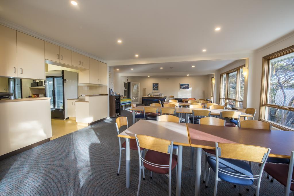 Terama Ski Lodge Mount Buller Luaran gambar