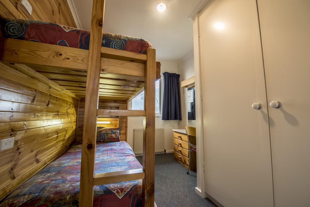 Terama Ski Lodge Mount Buller Bilik gambar