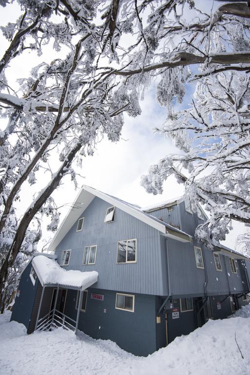 Terama Ski Lodge Mount Buller Luaran gambar