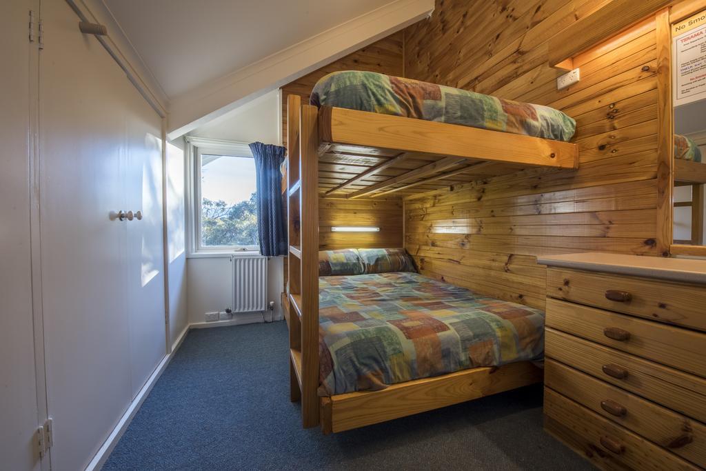 Terama Ski Lodge Mount Buller Luaran gambar