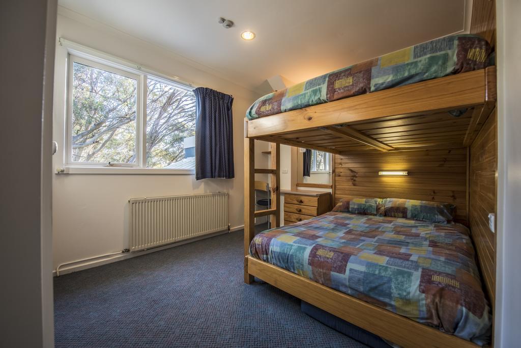 Terama Ski Lodge Mount Buller Luaran gambar