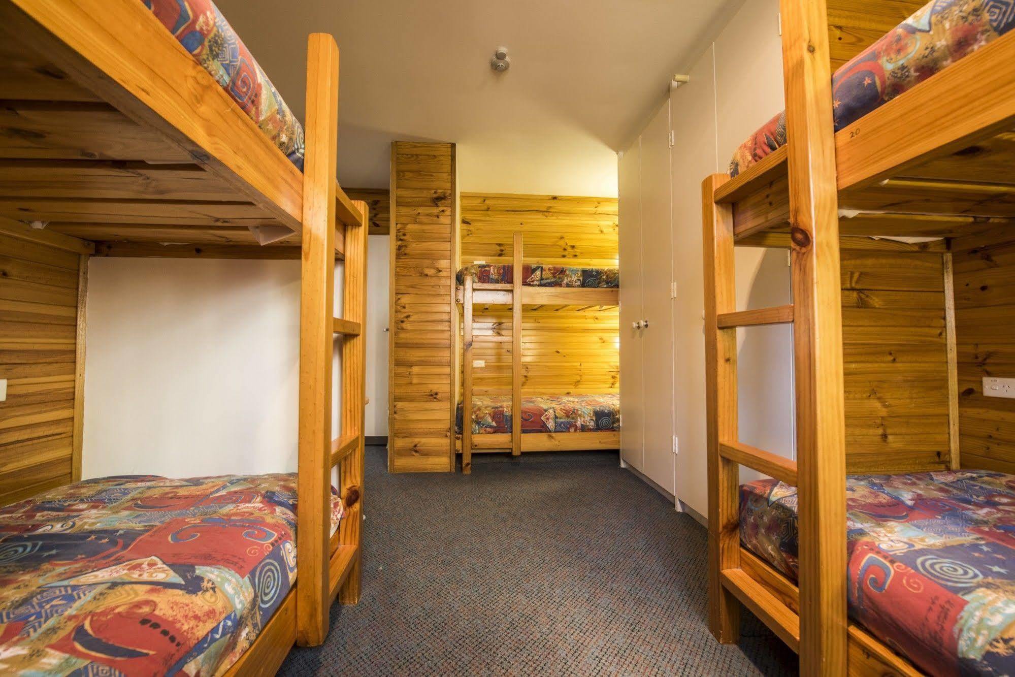 Terama Ski Lodge Mount Buller Luaran gambar