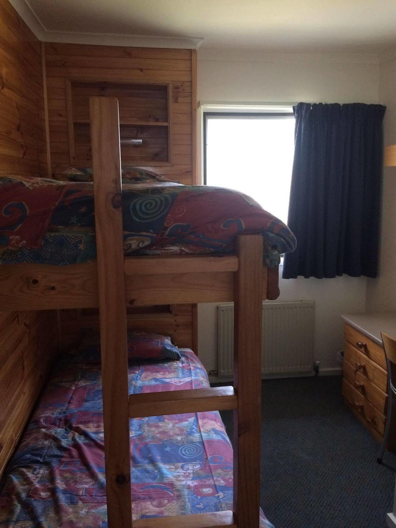 Terama Ski Lodge Mount Buller Luaran gambar