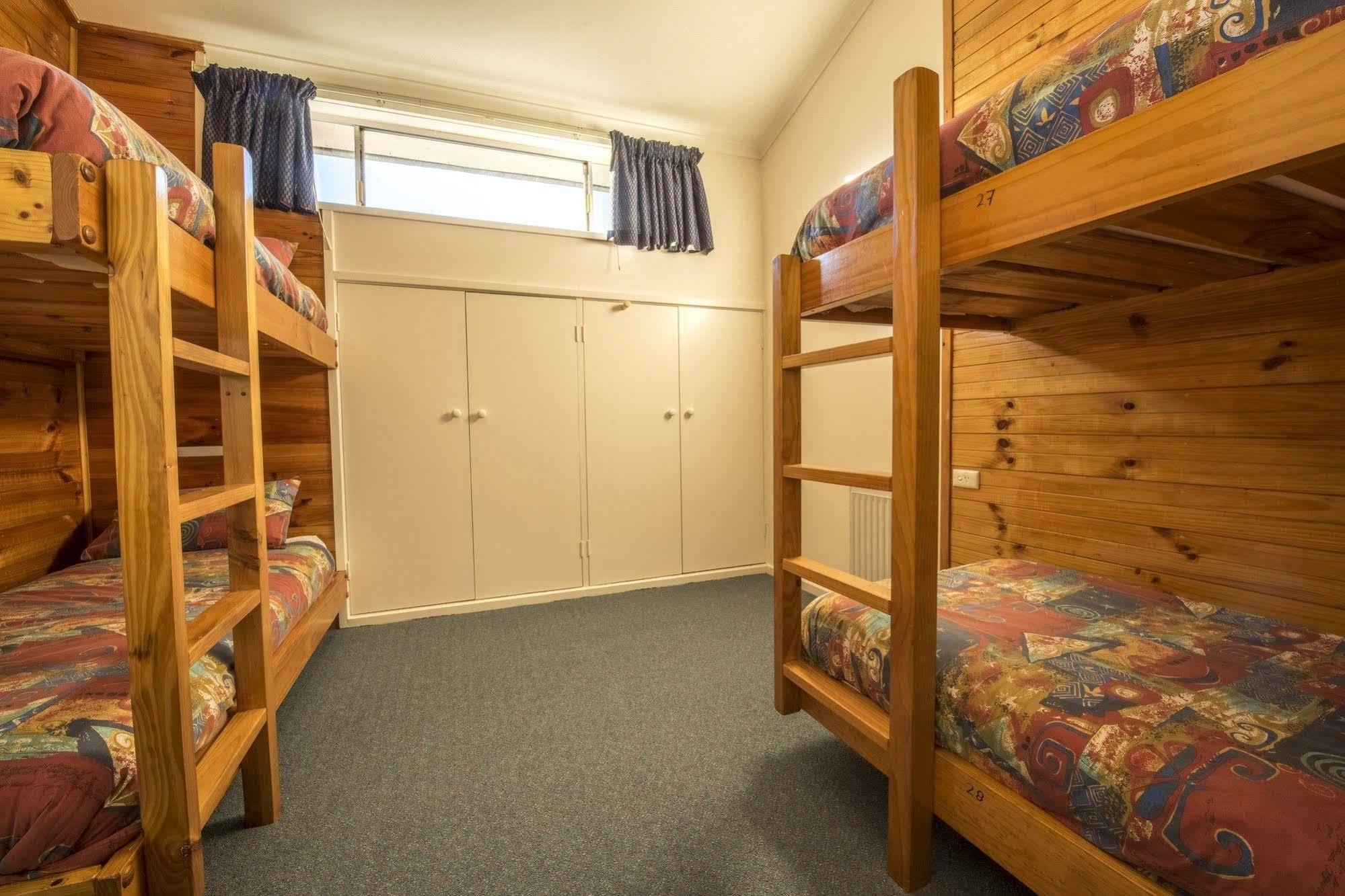 Terama Ski Lodge Mount Buller Luaran gambar