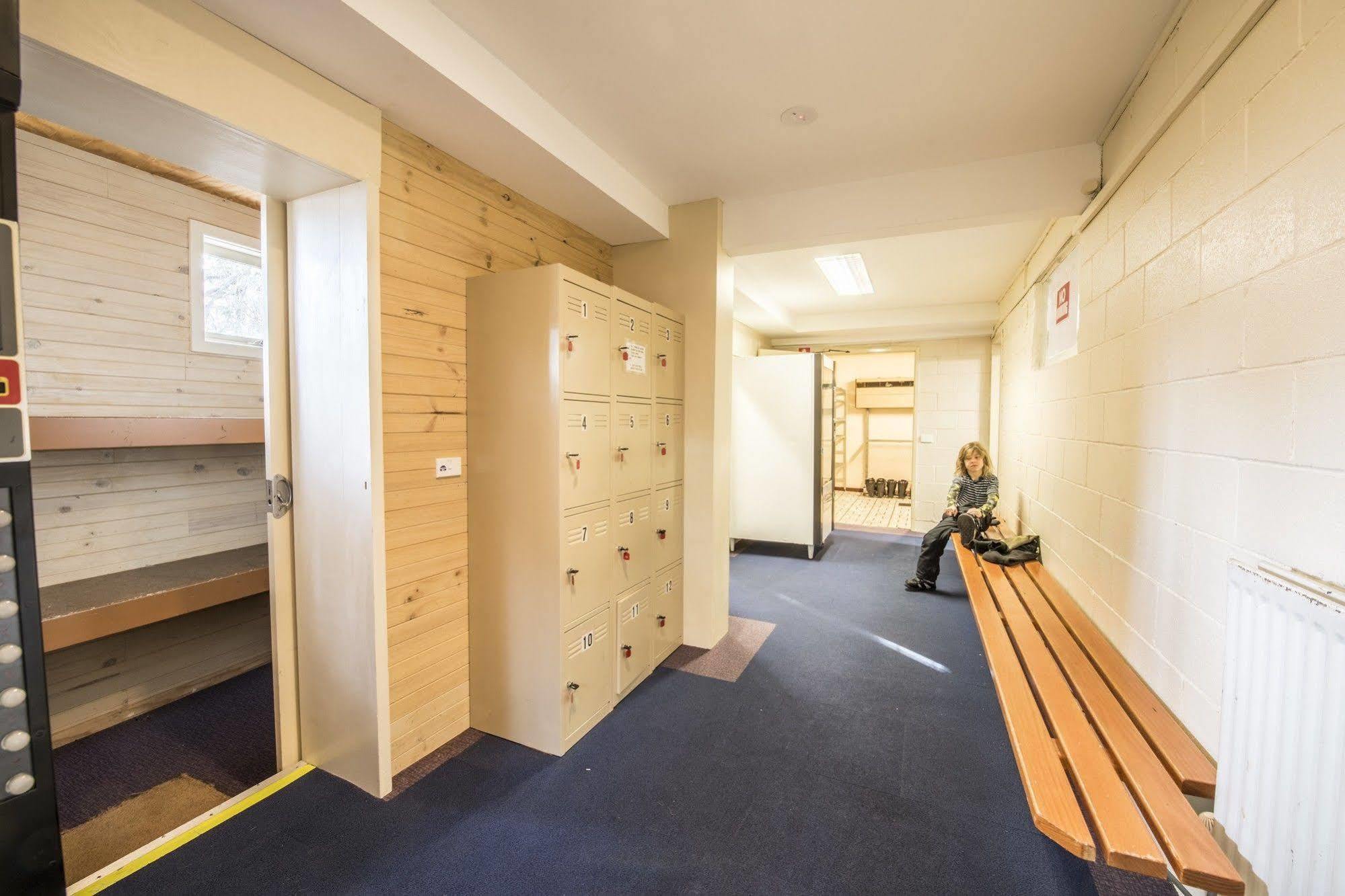 Terama Ski Lodge Mount Buller Luaran gambar