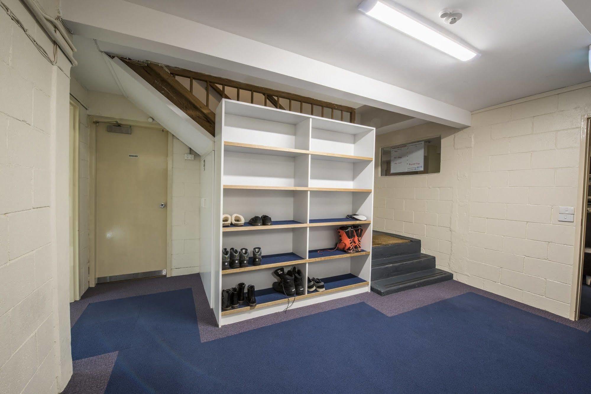 Terama Ski Lodge Mount Buller Luaran gambar